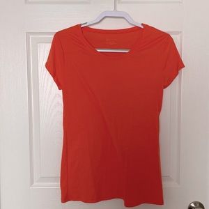 Orange T-Shirt